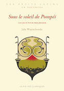Sous le soleil de Pompéi